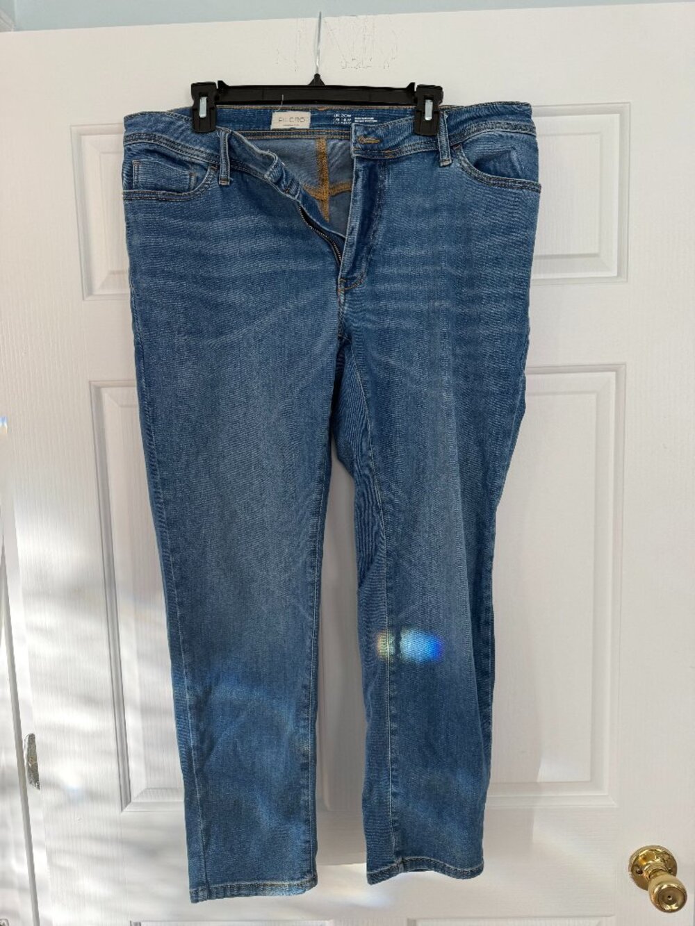 Anthropologie jeans